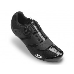 Buty damskie GIRO SAVIX W black roz.42 (DWZ)