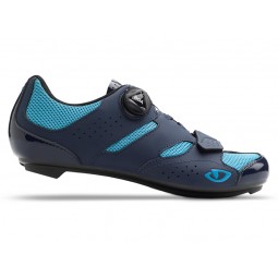 Buty damskie GIRO SAVIX W midnight iceberg (NEW)