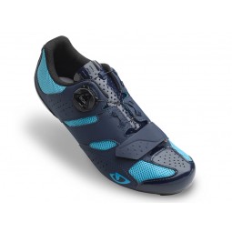 Buty damskie GIRO SAVIX W midnight iceberg (NEW)