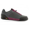 Buty damskie GIRO RIDDANCE W dark shadow berry