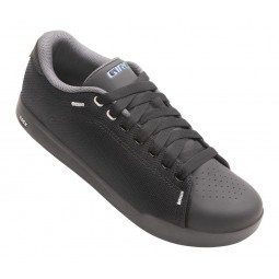 Buty damskie GIRO DEED W black