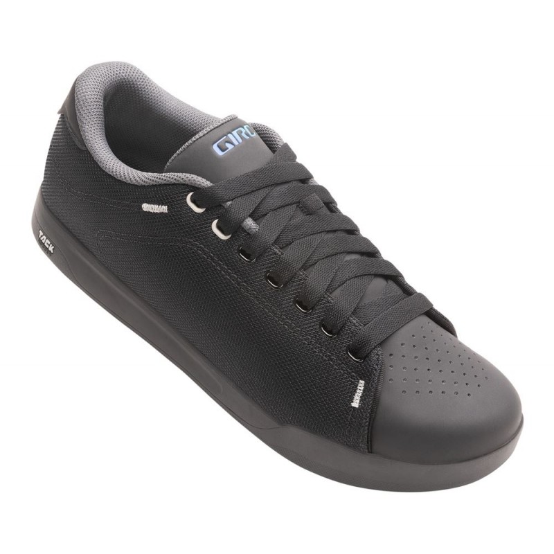 Buty damskie GIRO DEED W black