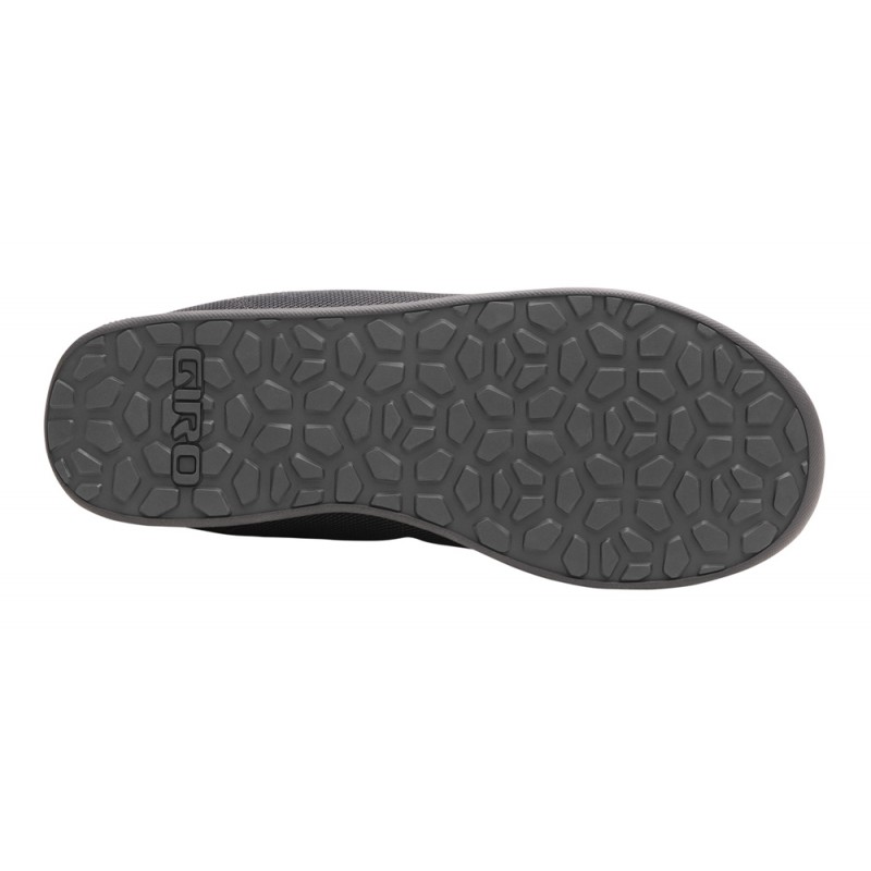 Buty damskie GIRO DEED W black