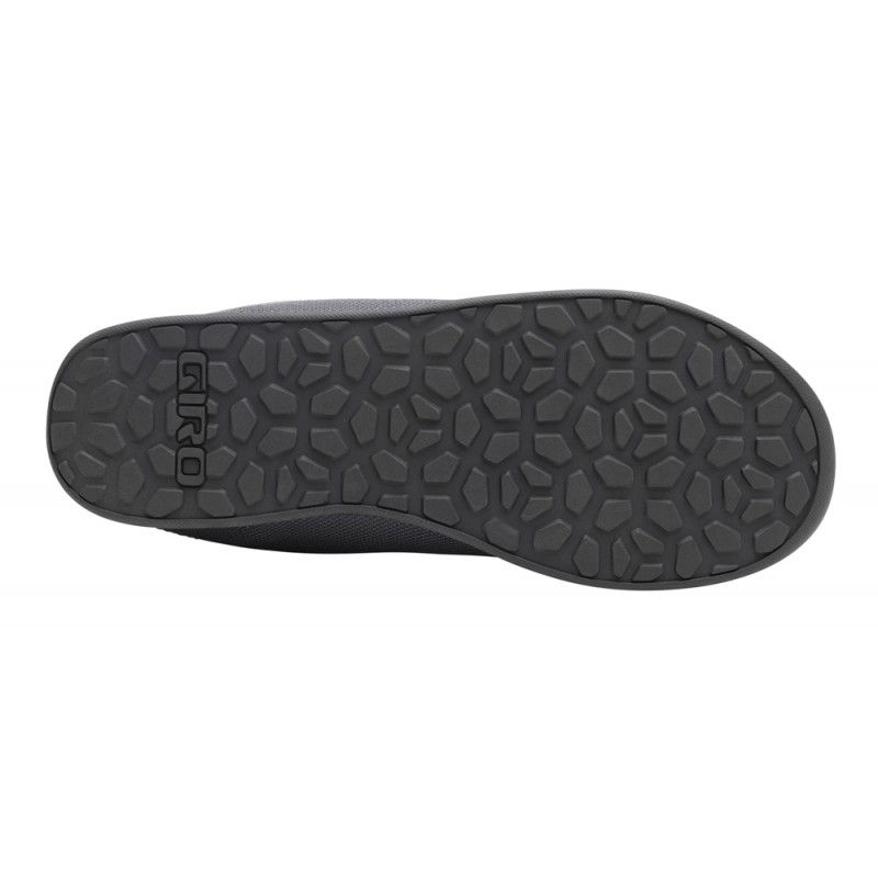 Buty damskie GIRO DEED W port gray