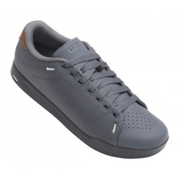 Buty damskie GIRO DEED W port gray