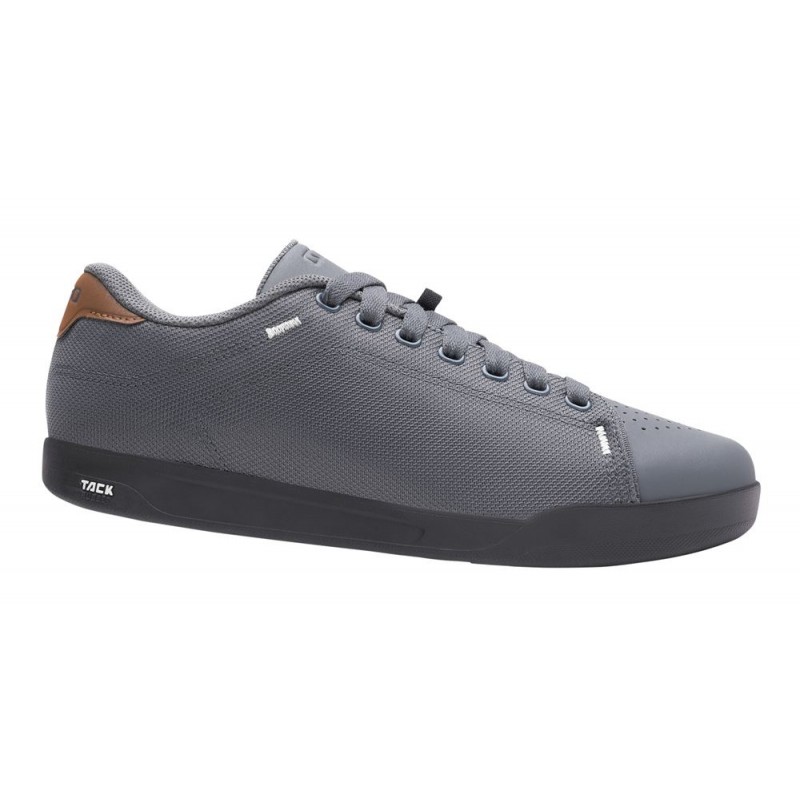 Buty damskie GIRO DEED W port gray