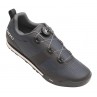 Buty damskie GIRO TRACKER W prt gray sandstone