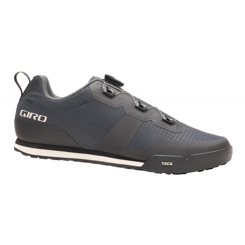Buty damskie GIRO TRACKER W prt gray sandstone