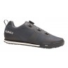 Buty damskie GIRO TRACKER W prt gray sandstone