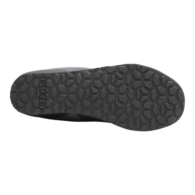 Buty damskie GIRO TRACKER W prt gray sandstone