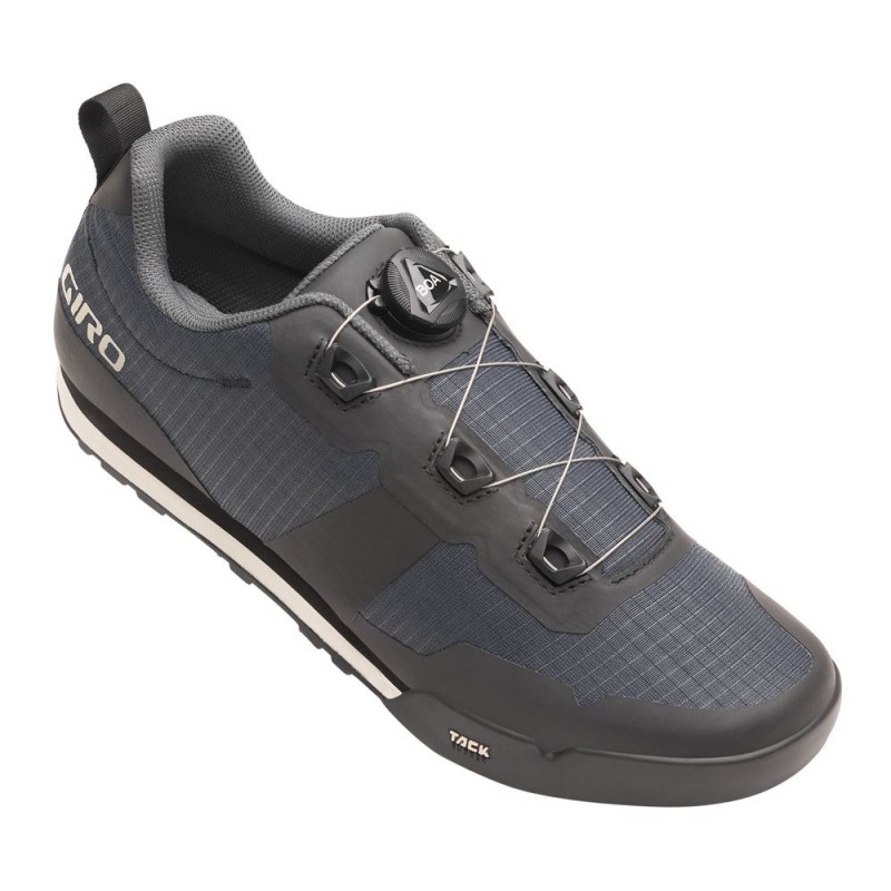 Buty damskie GIRO TRACKER W prt gray sandstone