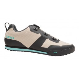 Buty damskie GIRO TRACKER W sandstone scrm tl