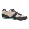 Buty damskie GIRO TRACKER W sandstone scrm tl