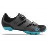 Buty damskie GIRO CYLINDER W dark shadow iceberg