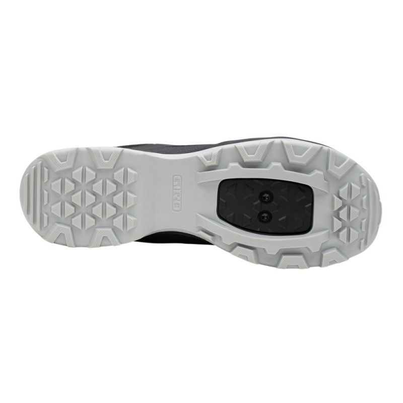 Buty damskie GIRO GAUGE BOA W black