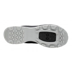 Buty damskie GIRO GAUGE BOA W black