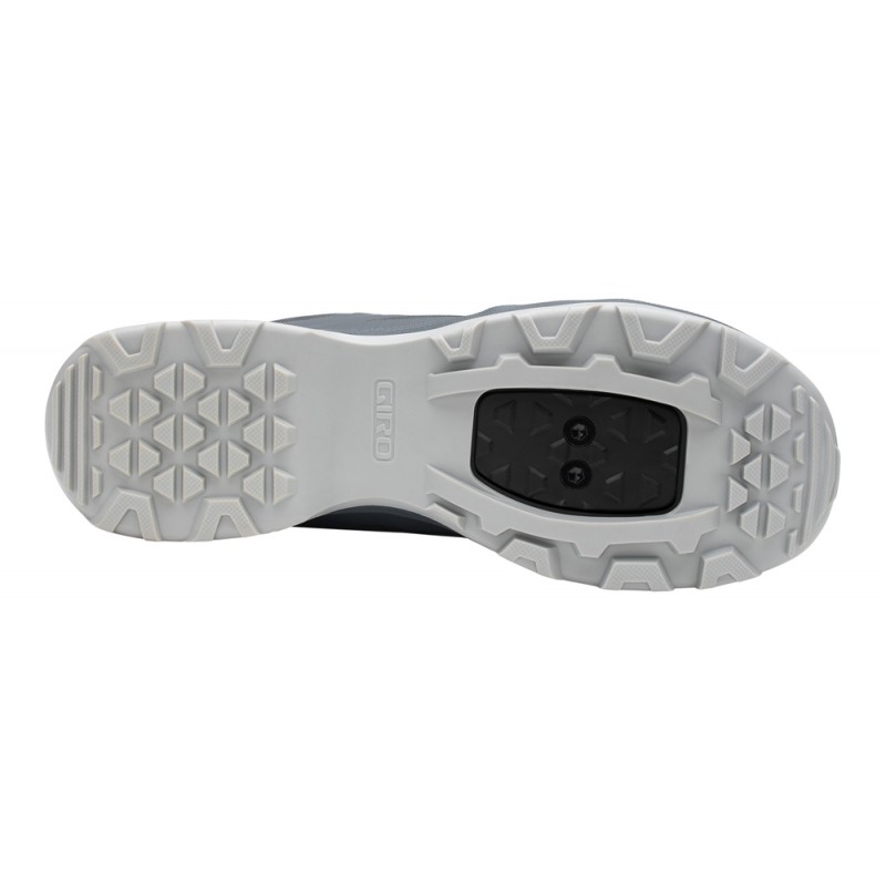 Buty damskie GIRO GAUGE BOA W portaro gray