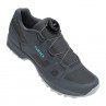 Buty damskie GIRO GAUGE BOA W portaro gray