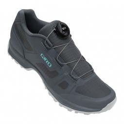 Buty damskie GIRO GAUGE BOA W portaro gray