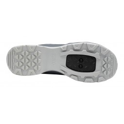 Buty damskie GIRO GAUGE BOA W portaro gray