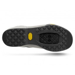 Buty damskie GIRO PETRA VR titanium blue jewel