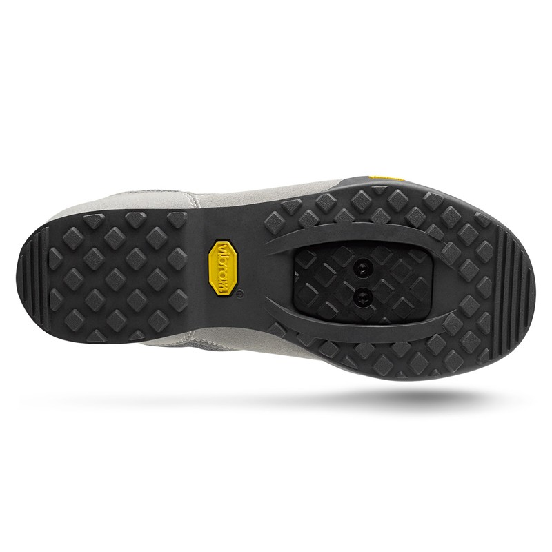 Buty damskie GIRO PETRA VR titanium blue jewel