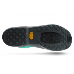 Buty damskie GIRO PETRA VR turquoise bright pink roz.41 (DWZ)