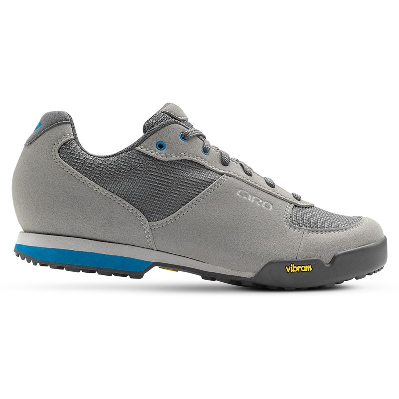 Buty damskie GIRO PETRA VR titanium blue jewel