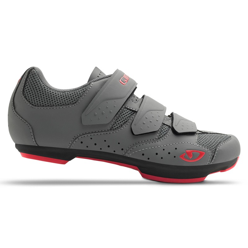 Buty damskie GIRO REV W titanium bittersweet roz.42 (DWZ)