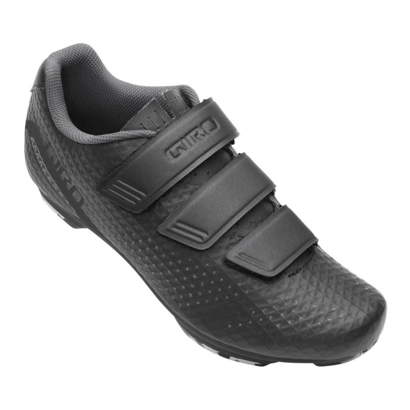Buty damskie GIRO REV W black