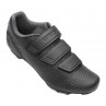 Buty damskie GIRO REV W black