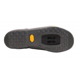 Buty damskie GIRO PETRA VR dark shadow