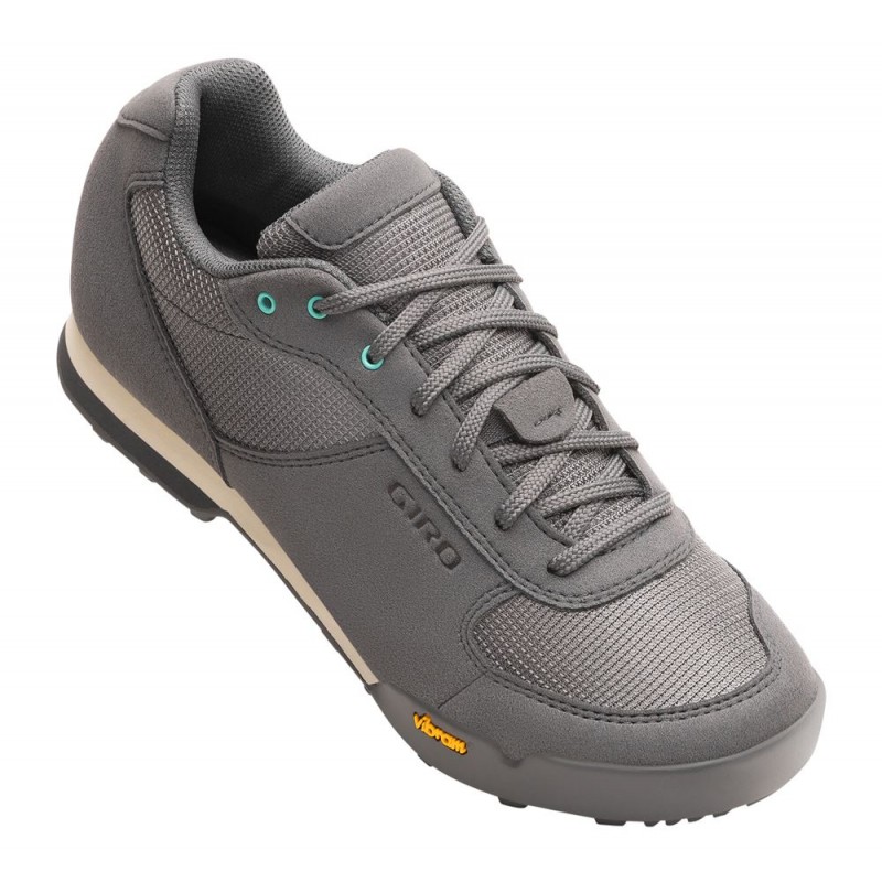 Buty damskie GIRO PETRA VR dark shadow