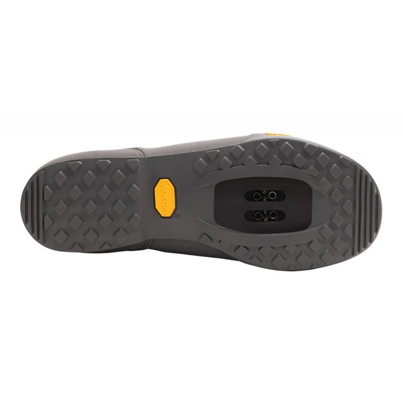 Buty damskie GIRO PETRA VR dark shadow