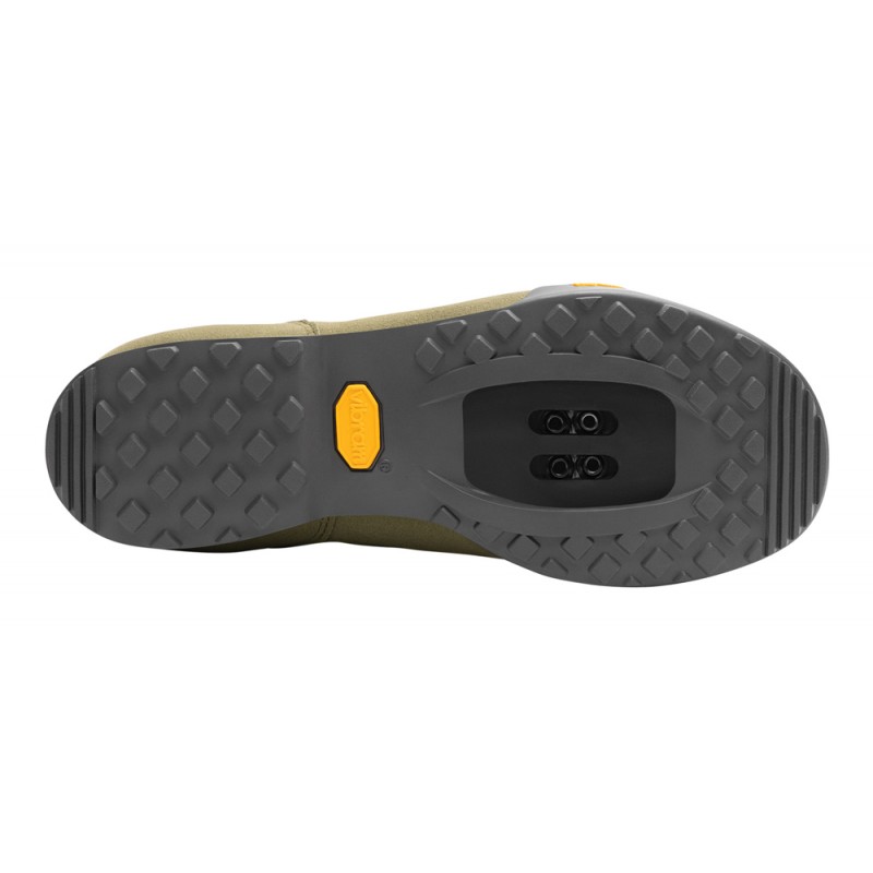 Buty damskie GIRO PETRA VR trl green lav gray