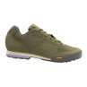 Buty damskie GIRO PETRA VR trl green lav gray