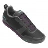 Buty damskie GIRO TRACKER FASTLACE W black tbck