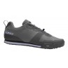 Buty damskie GIRO TRACKER FASTLACE W dark shadow lav gray