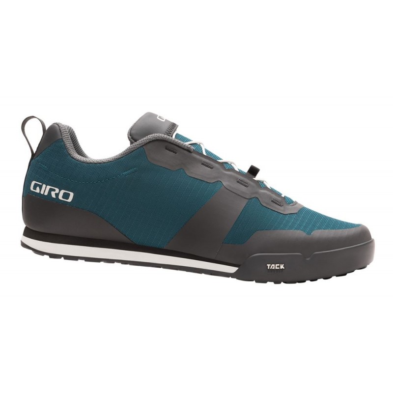 Buty damskie GIRO TRACKER FASTLACE W hbr blue sandstone