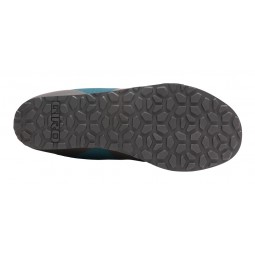 Buty damskie GIRO TRACKER FASTLACE W hbr blue sandstone