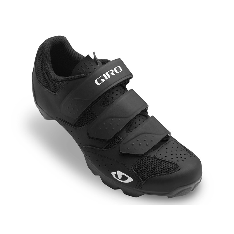 Buty damskie GIRO RIELA R II black