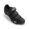 Buty damskie GIRO RIELA R II black