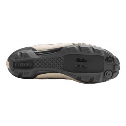 Buty damskie GIRO RANGER W sandstone
