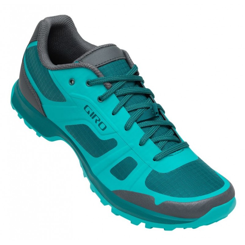 Buty damskie GIRO GAUGE W true spruce