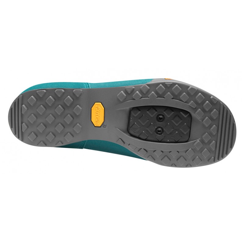 Buty damskie GIRO GAUGE W true spruce