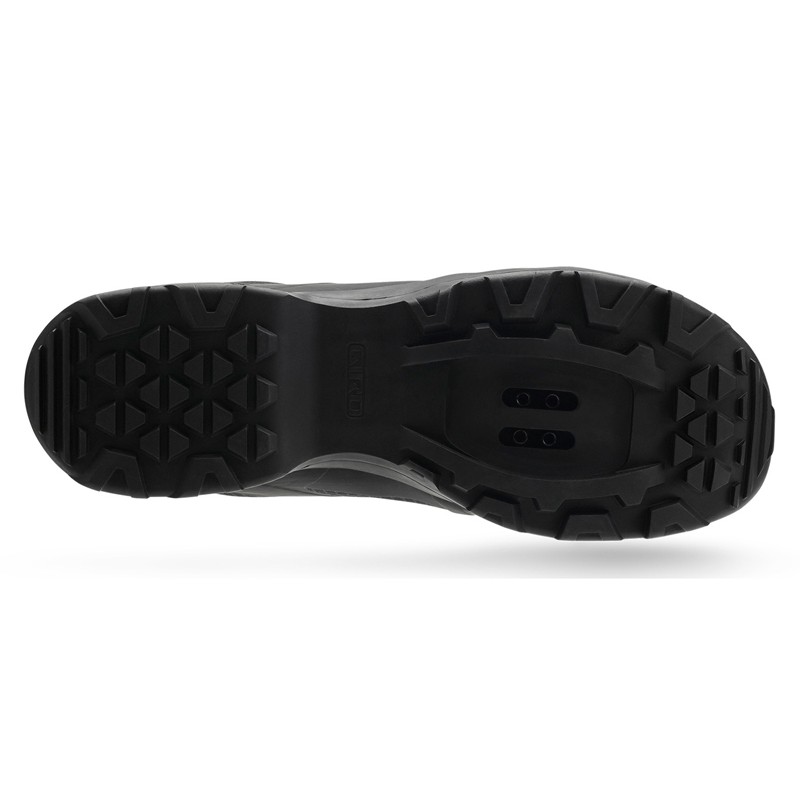 Buty damskie GIRO GAUGE W titanium dark shadow (NEW)