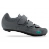 Buty damskie GIRO TECHNE W titanium glacier