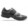 Buty damskie GIRO BERM W titanium dark shadow (NEW)