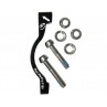 Adapter Formula PM/PM 180mm