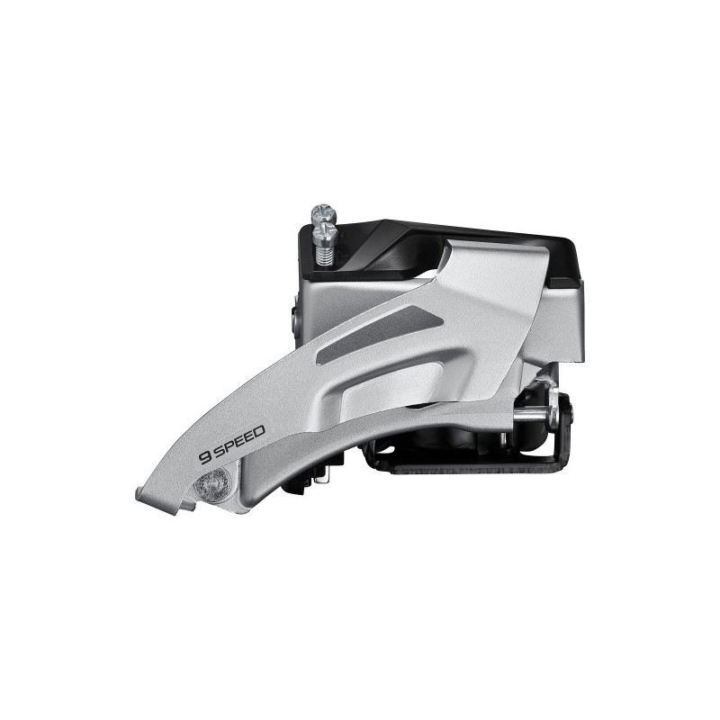 Przerzutka Przód 2rz FD-M2020 34.9mm TopS DualP 36T